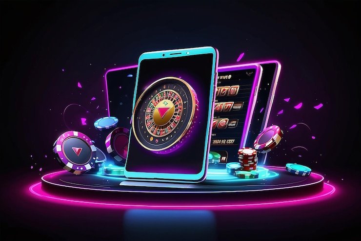 Antarmuka Red Tiger di naga hoki88 menampilkan berbagai permainan slot dengan grafis yang jernih